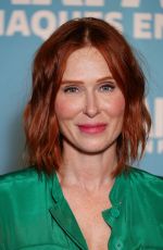 AUDREY FLEUROT at Les Parfaits Premiere at UGC Cine Cite Bercy in Paris 06/15/2026
