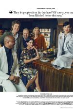 AUDREY MCGRAW in Town & Country USA, Summer 2026