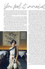 AUDREY MCGRAW in Town & Country USA, Summer 2026