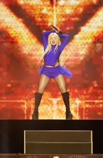 AVA MAX Performs at FIFA World Cup 2026 Countdown Concerts at Crypto.com Arena in Los Angeles 06/10/2026