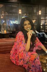 AVANTIKA for Nylon Magazine, June 2026