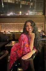 AVANTIKA for Nylon Magazine, June 2026