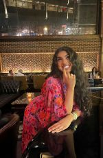 AVANTIKA for Nylon Magazine, June 2026