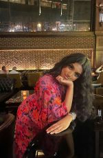 AVANTIKA for Nylon Magazine, June 2026