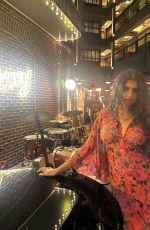 AVANTIKA for Nylon Magazine, June 2026