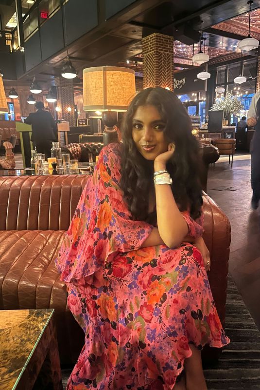 AVANTIKA for Nylon Magazine, June 2026