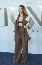 AYA CASH at 79th Annual TONY Awards at Radio City Music Hall in New York City 06/07/2026