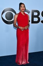 AYESHA CURRY at 79th Annual TONY Awards at Radio City Music Hall in New York City 06/07/2026