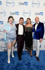 BAILEE MADISON at CeraVe Global CerAwards in Los Angeles 06/04/2026
