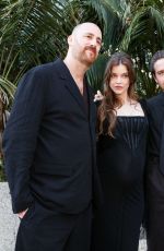 BARBARA PALVIN at Amouage Launch Event in Los Angeles 06/17/2026