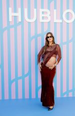 BARBARA PALVIN at Hublot Malibu Summer Vibes Party in Los Angeles 06/26/2026