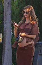 BARBARA PALVIN at Hublot Malibu Summer Vibes Party in Los Angeles 06/26/2026