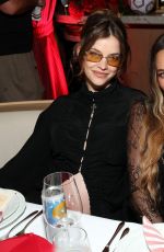BARBARA PALVIN at Team USA World Cup Victory Celebration at Alba in Los Angeles 06/12/2026
