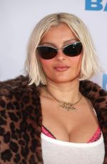 BEBE REXHA at Capital