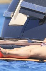 BEBE REXHA in Bikini at Fun Filled Ibiza Getaway 06/25/2026
