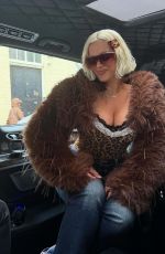 BEBE REXHA - Instagram Photos 06/11/2026