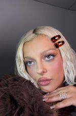 BEBE REXHA - Instagram Photos 06/11/2026