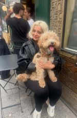 BEBE REXHA - Instagram Photos 06/11/2026
