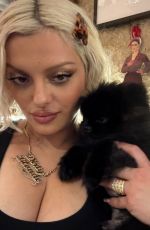 BEBE REXHA - Instagram Photos 06/11/2026