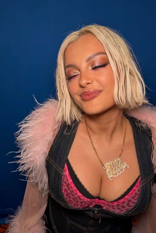 BEBE REXHA - Instagram Photos 06/11/2026