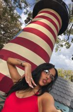 BECKY G - Instagram Photos 06/29/2026