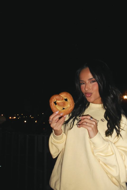 BECKY G - Instagram Photos 06/29/2026