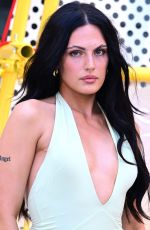 BEL PRIESTLEY at Royal Academy of Arts Summer Exhibition Preview Party in London 06/10/2026