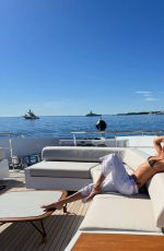 BELLA HADID - Instagram Photos 05/31/2026