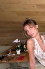 BELLA HADID - Instagram Photos 06/05/2026