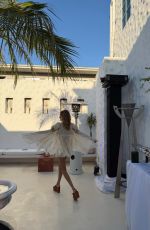 BELLA HADID - Instagram Photos 06/09/2026