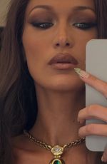 BELLA HADID - Instagram Photos 06/16/2026