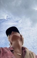BELLA HADID - Instagram Photos 06/16/2026