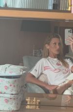 BELLA HADID - Instagram Photos 06/16/2026