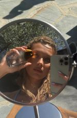 BELLA HADID - Instagram Photos 06/16/2026