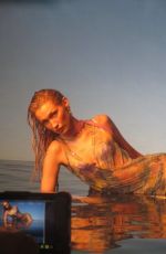 BELLA HADID - Instagram Photos 06/24/2026