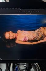 BELLA HADID - Instagram Photos 06/24/2026