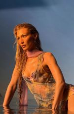 BELLA HADID - Instagram Photos 06/24/2026