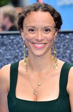 BELLA HEESOM at Your Fault London Global Film Premiere in London 06/11/2026