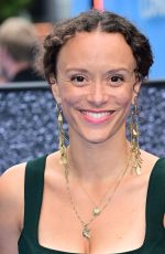BELLA HEESOM at Your Fault London Global Film Premiere in London 06/11/2026