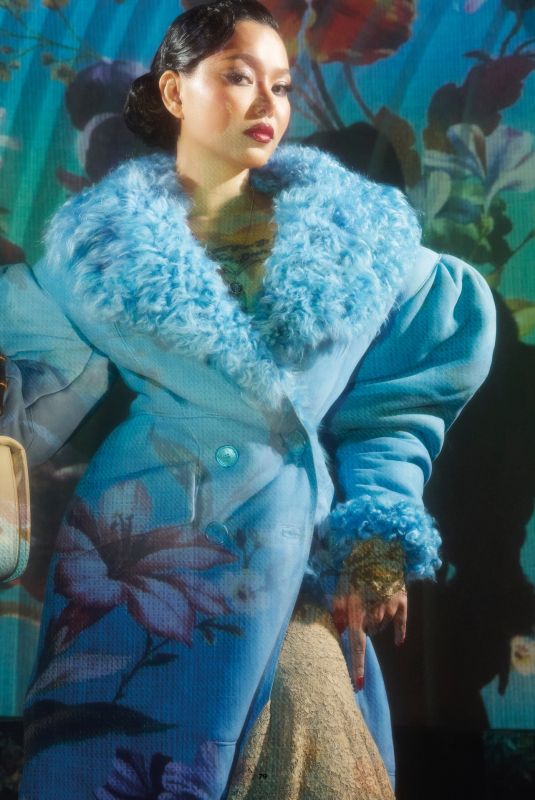 BELLA POARCH for Collectible DRY Magazine, May 2026