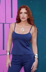 BELLA THORNE at Find Your Friends LA Special Screening in Los Angeles 06/01/2026