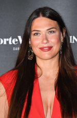 BENEDETTA MAZZA at Sardegna Festival 2026 Opening Photocall in Sardinia 06/25/2026