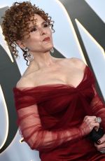 BERNADETTE PETERS at 79th Annual TONY Awards at Radio City Music Hall in New York City 06/07/2026