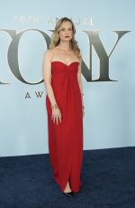 BESS WOHL at 79th Annual TONY Awards at Radio City Music Hall in New York City 06/07/2026
