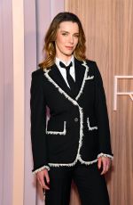 BETTY GILPIN at Office Romance Premiere at Regal Union Square in New York City 06/02/2026