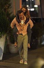 BLAKE LIVELY and Ryan Reynolds Out in New York City 06/09/2026