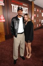 BOBBI ALTHOFF at The Roast of Kevin Hart Red Carpet at Netflix Is A Joke Fest at Kia Forum in Los Angeles 05/10/2026