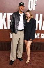 BOBBI ALTHOFF at The Roast of Kevin Hart Red Carpet at Netflix Is A Joke Fest at Kia Forum in Los Angeles 05/10/2026