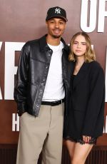 BOBBI ALTHOFF at The Roast of Kevin Hart Red Carpet at Netflix Is A Joke Fest at Kia Forum in Los Angeles 05/10/2026