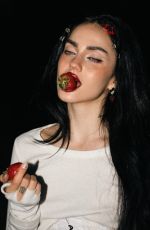 BRIANNE PATRISS at a Photoshoot, June 2026